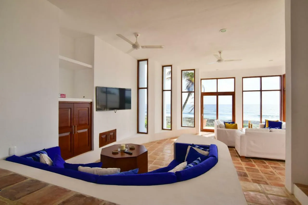 Casa Cielo Hotel Akumal 0*,