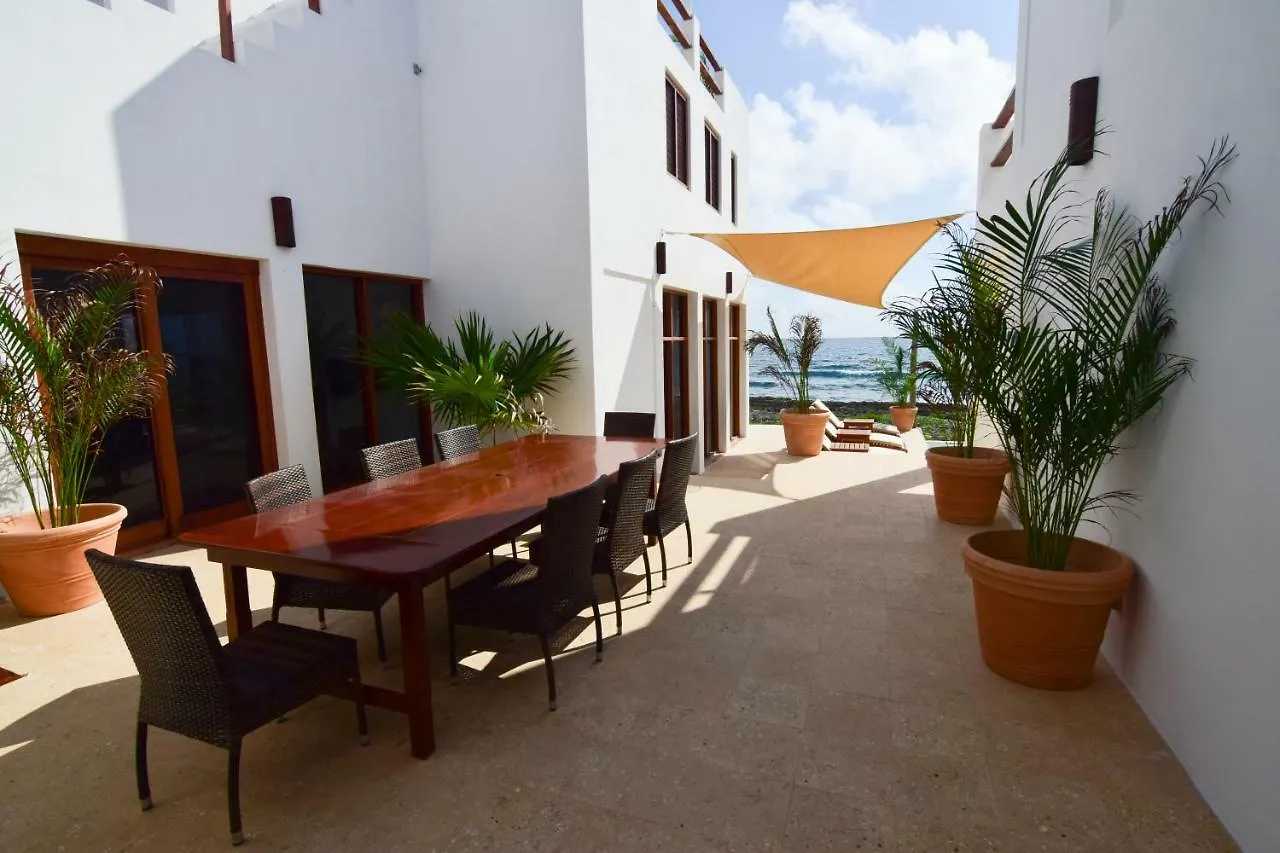 Villa Casa Cielo Hotel Akumal